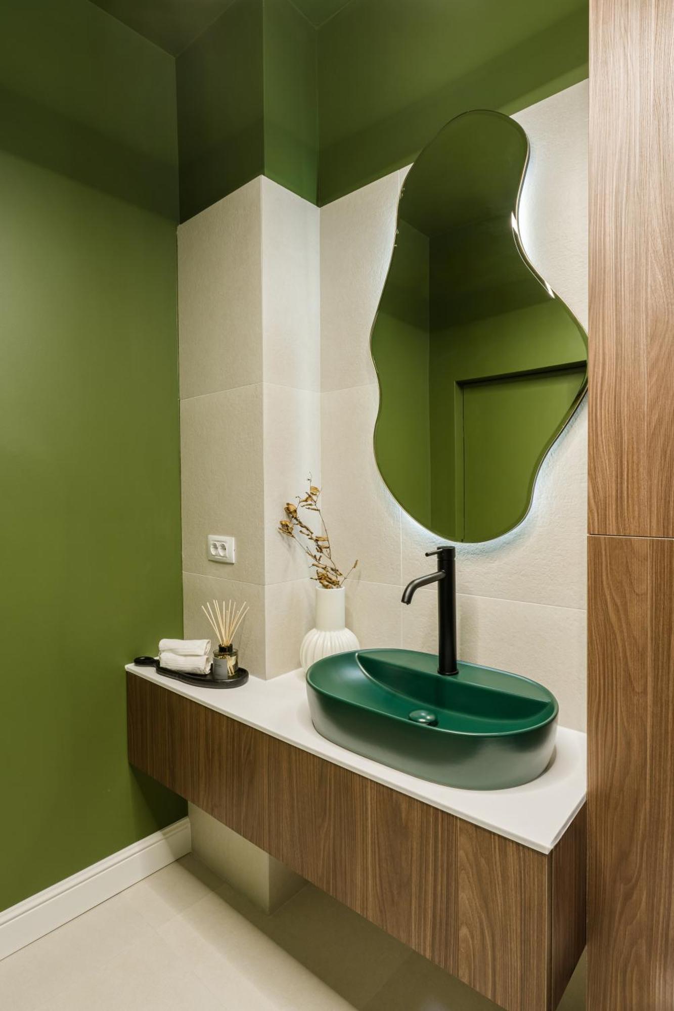Rouge Studio In 布加勒斯特 外观 照片