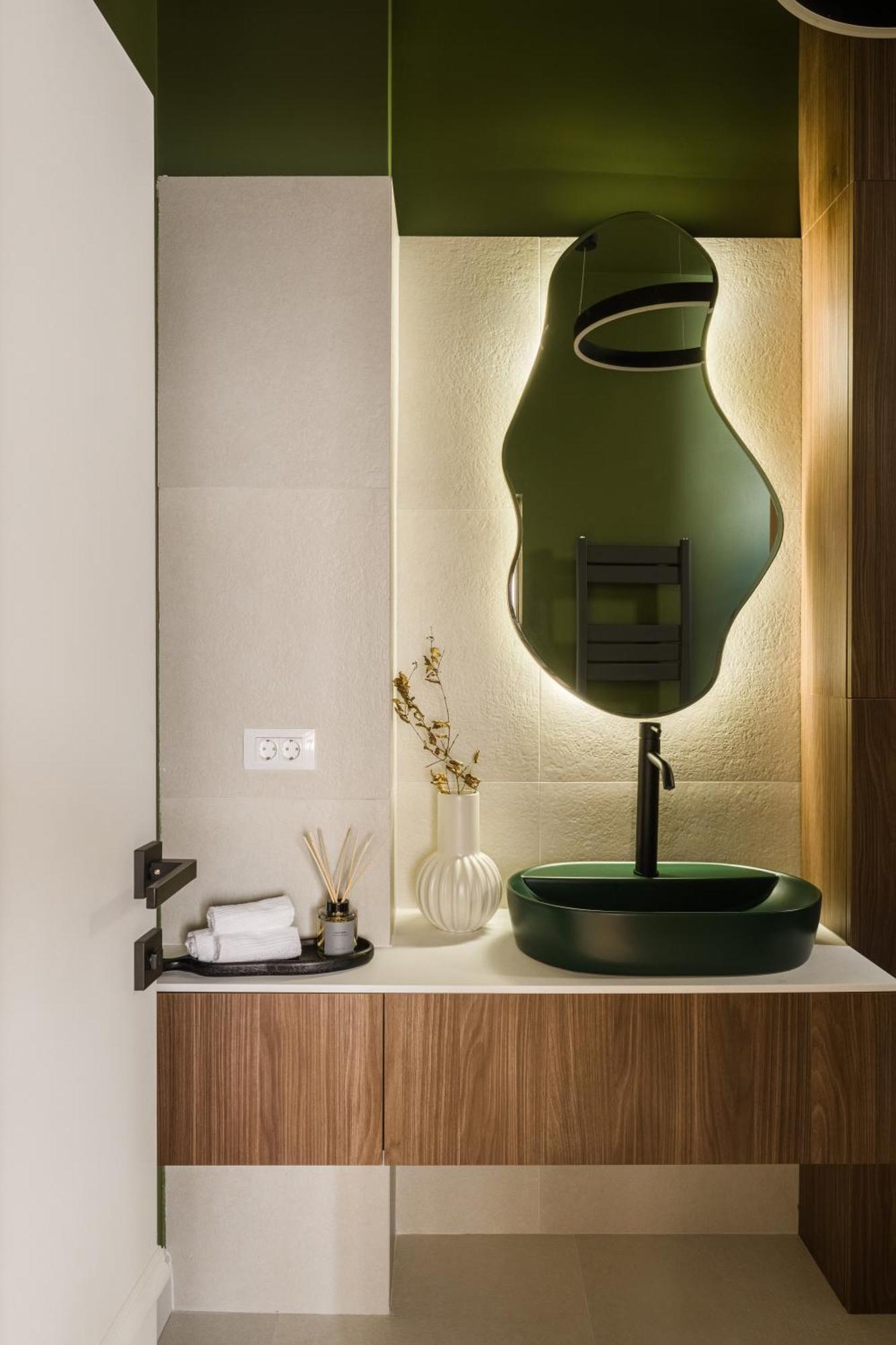 Rouge Studio In 布加勒斯特 外观 照片