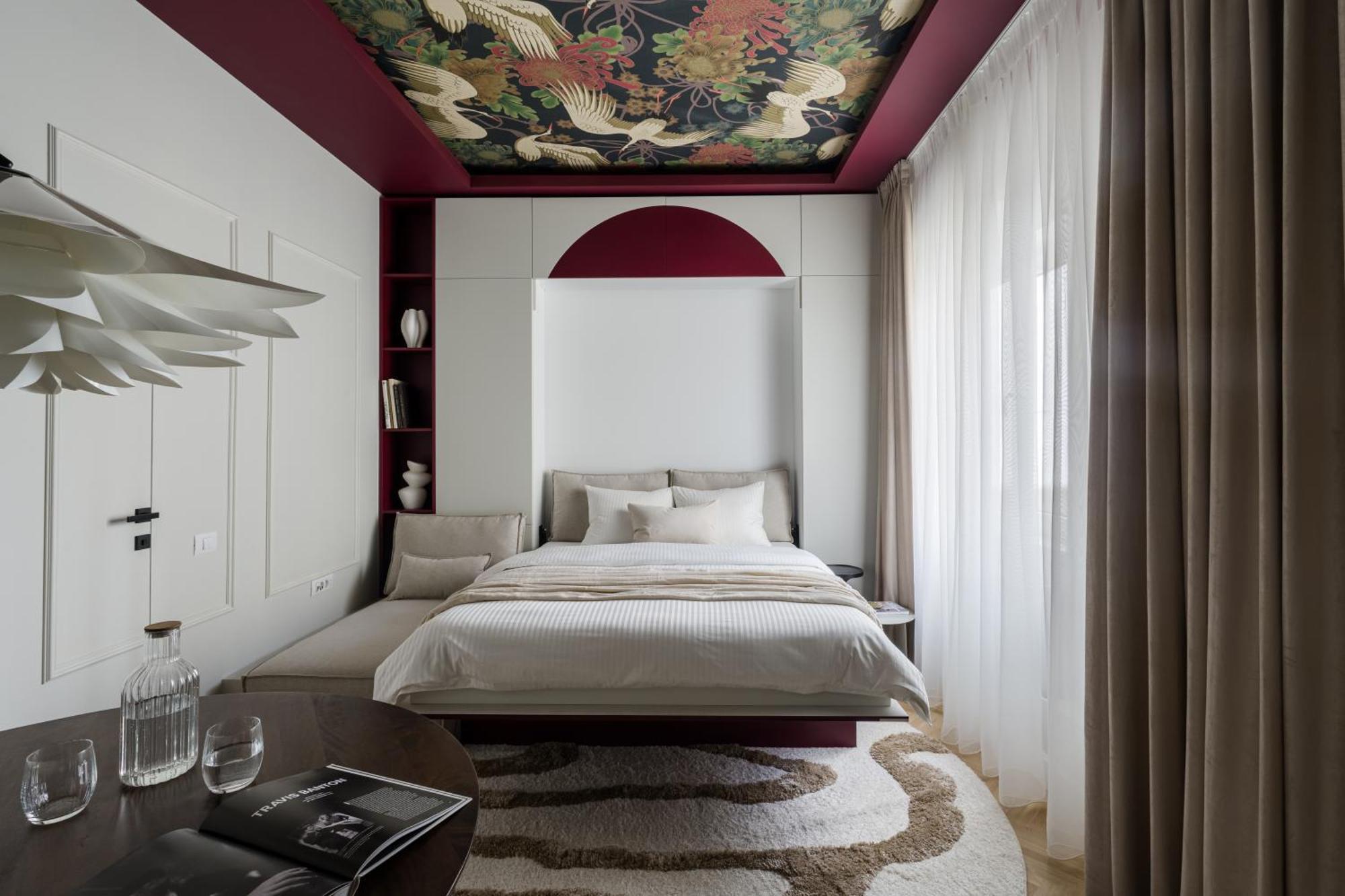 Rouge Studio In 布加勒斯特 外观 照片