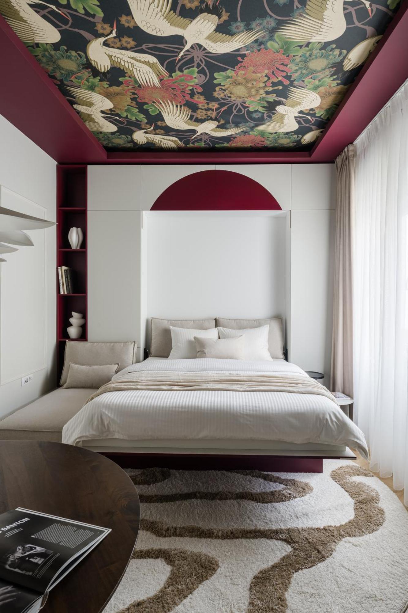 Rouge Studio In 布加勒斯特 外观 照片
